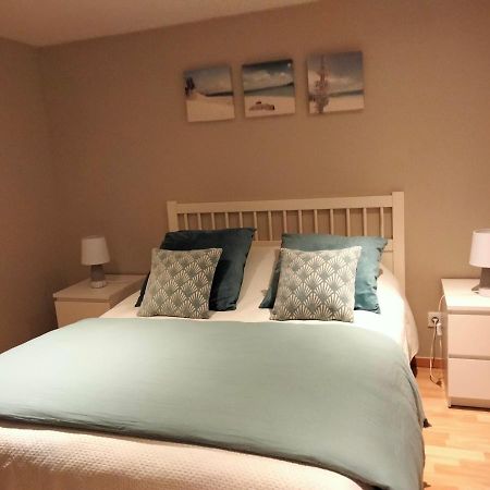 La Goelette Villa Bazincourt-sur-Saulx Екстериор снимка