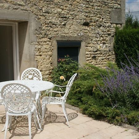 La Goelette Villa Bazincourt-sur-Saulx Екстериор снимка