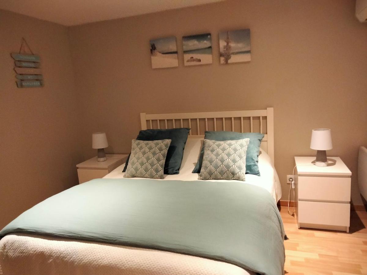 La Goelette Villa Bazincourt-sur-Saulx Екстериор снимка