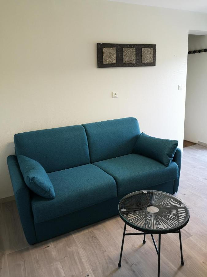 La Goelette Villa Bazincourt-sur-Saulx Екстериор снимка