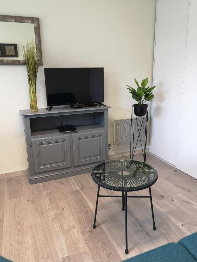 La Goelette Villa Bazincourt-sur-Saulx Екстериор снимка