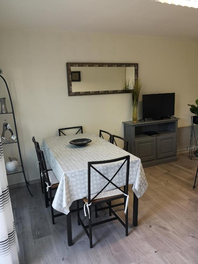 La Goelette Villa Bazincourt-sur-Saulx Екстериор снимка