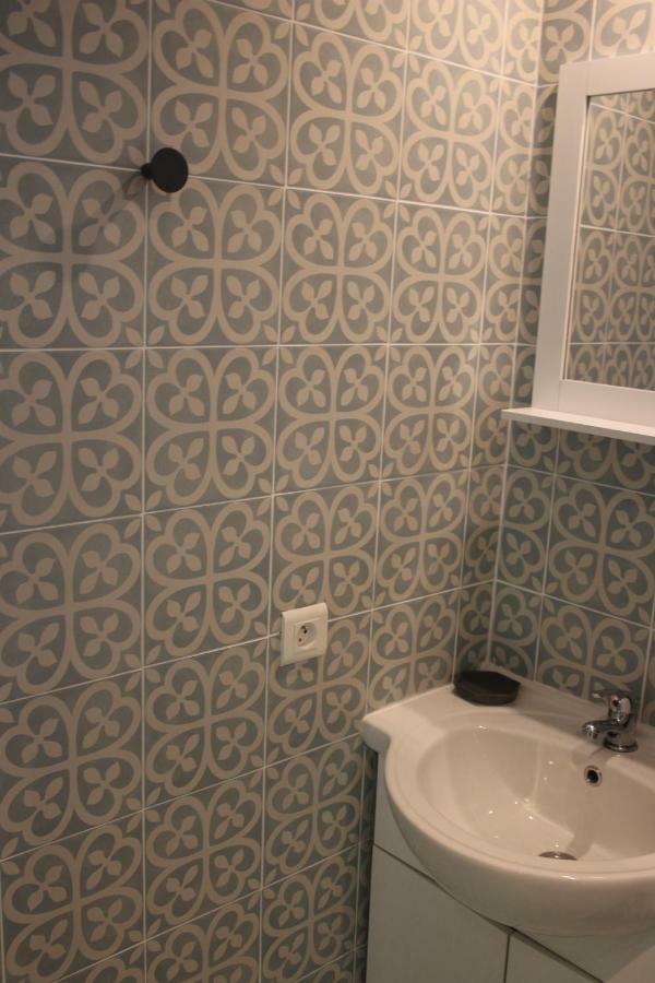 La Goelette Villa Bazincourt-sur-Saulx Екстериор снимка